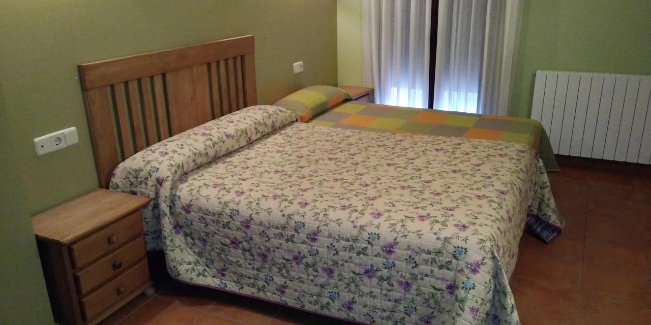 Hostal La Vega Peralejos Екстер'єр фото